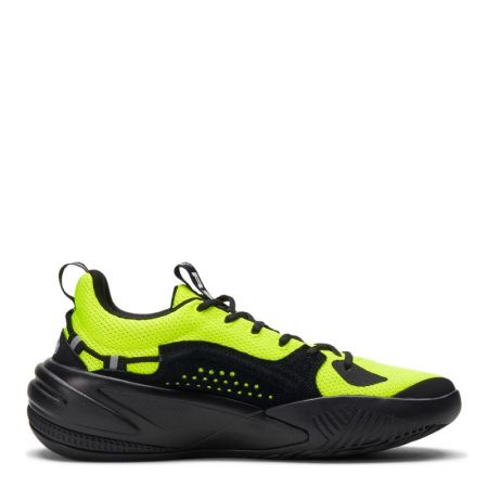 Дамски Баскетболни Обувки PUMA RS-Dreamer 521908 193990-19 изображение 2