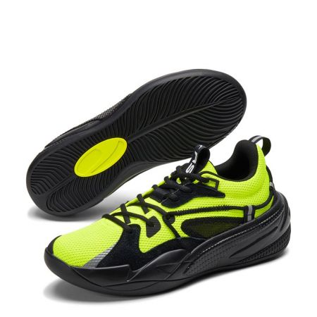 Дамски Баскетболни Обувки PUMA RS-Dreamer 521908 193990-19 изображение 3