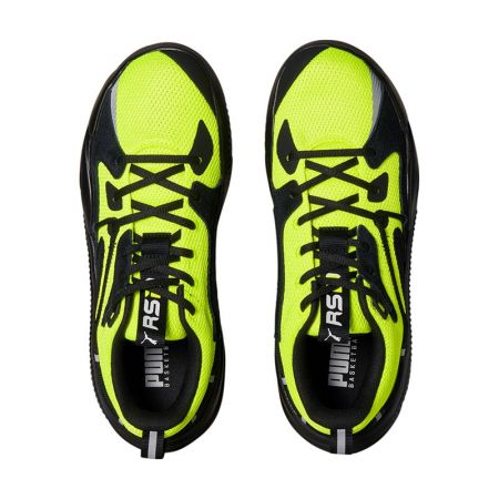 Дамски Баскетболни Обувки PUMA RS-Dreamer 521908 193990-19 изображение 4