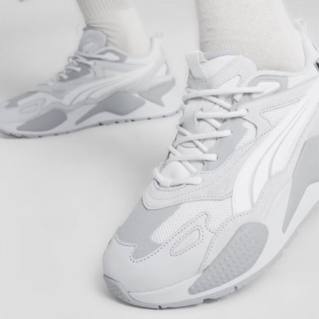 Pantofi Sport Dama PUMA RS-X Efekt PRM 530404 390776-22 imagine 7
