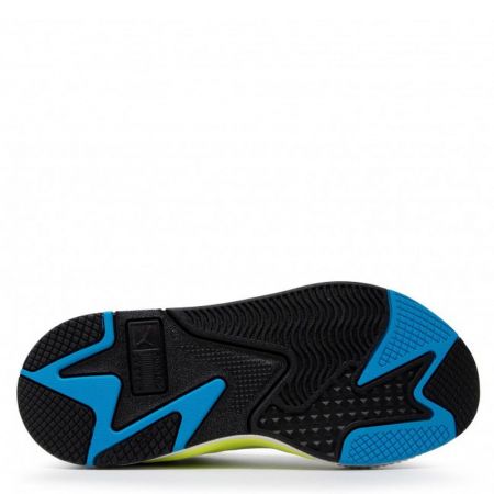 Дамски Маратонки PUMA RS-X Hard Drive 523530 369818-11 изображение 8