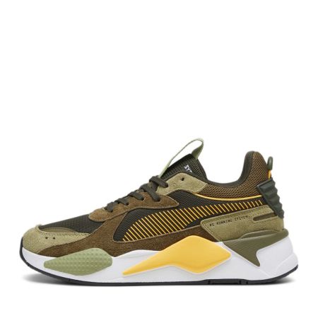 Мъжки Маратонки PUMA RS-X Heritage