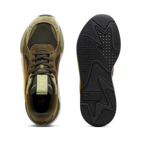 Мъжки Маратонки PUMA RS-X Heritage 534095 398210-01 изображение 4