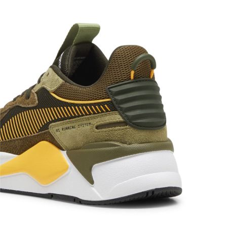 Мъжки Маратонки PUMA RS-X Heritage 534095 398210-01 изображение 6