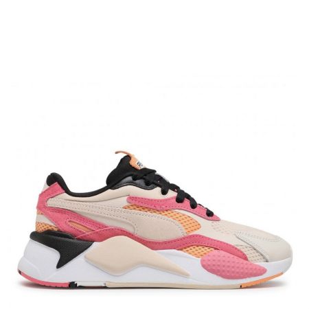 Детски Маратонки PUMA RS-X Mesh Pop 521901 372117-01