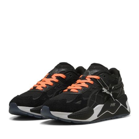 Дамски Маратонки PUMA RS-X Up X Orlinski 530526 400341-01 изображение 3