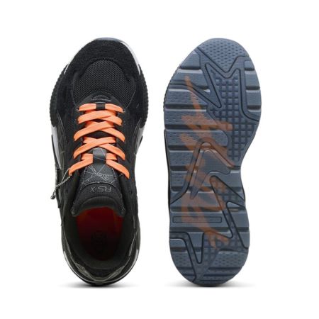 Мъжки Маратонки PUMA RS-X Up X Orlinski 530508 400341-01 изображение 4