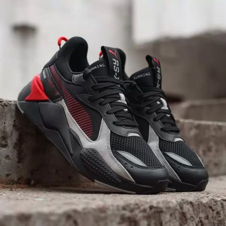 Дамски Маратонки PUMA RS-X Reinvention 521891 369579-13 изображение 10