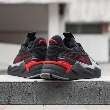 Дамски Маратонки PUMA RS-X Reinvention 521891 369579-13 изображение 11