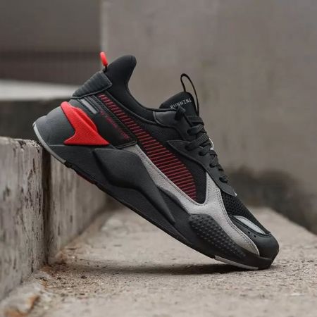 Дамски Маратонки PUMA RS-X Reinvention 521891 369579-13 изображение 7