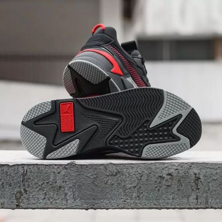 Дамски Маратонки PUMA RS-X Reinvention 521891 369579-13 изображение 12
