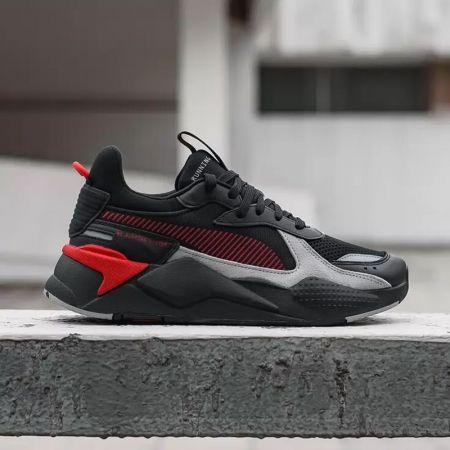 Дамски Маратонки PUMA RS-X Reinvention 521891 369579-13 изображение 6