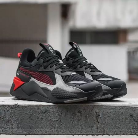 Дамски Маратонки PUMA RS-X Reinvention 521891 369579-13 изображение 8