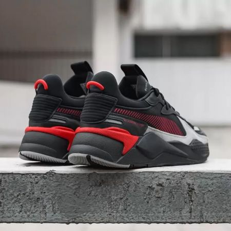 Дамски Маратонки PUMA RS-X Reinvention 521891 369579-13 изображение 9