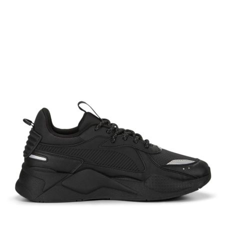 Дамски Маратонки PUMA RS-X Triple 528975 391928-01 изображение 2