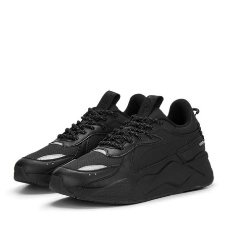 Дамски Маратонки PUMA RS-X Triple 528975 391928-01 изображение 3