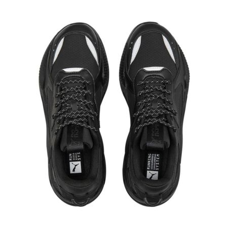 Дамски Маратонки PUMA RS-X Triple 528975 391928-01 изображение 5