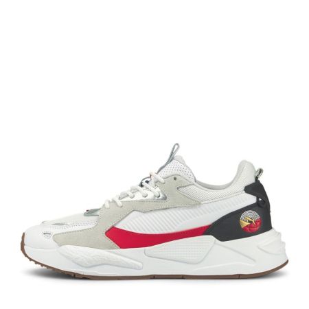 ΠΑΙΔΙΚΑ ΑΘΛΗΤΙΚΑ ΠΑΠΟΥΤΣΙΑ PUMA RS-Z AS 534093 381645-01