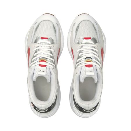 ΠΑΙΔΙΚΑ ΑΘΛΗΤΙΚΑ ΠΑΠΟΥΤΣΙΑ PUMA RS-Z AS 534093 381645-01 εικόνα 5