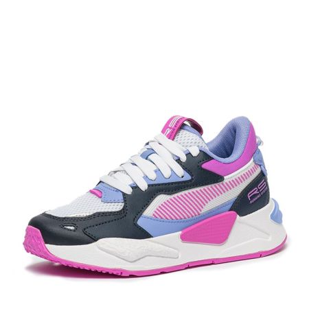 Дамски Маратонки PUMA RS-Z Core 530381 384726-10 изображение 3