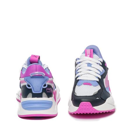 Дамски Маратонки PUMA RS-Z Core 530381 384726-10 изображение 4