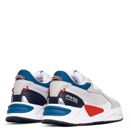 Pantofi Sport Barbati PUMA RS-Z Core Trainers 525204 383590-07 imagine 5