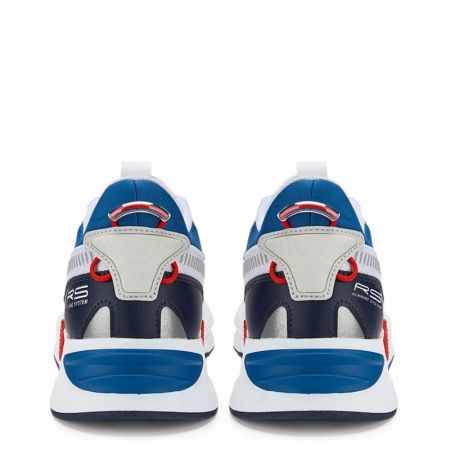 Pantofi Sport Barbati PUMA RS-Z Core Trainers 525204 383590-07 imagine 7