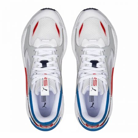 Pantofi Sport Barbati PUMA RS-Z Core Trainers 525204 383590-07 imagine 6