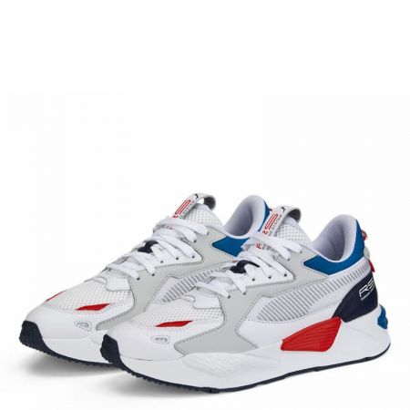 Pantofi Sport Barbati PUMA RS-Z Core Trainers 525204 383590-07 imagine 4