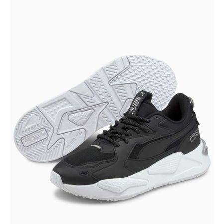 Pantofi Sport Dama PUMA RS-Z Reflective 528895 382751-01 imagine 3
