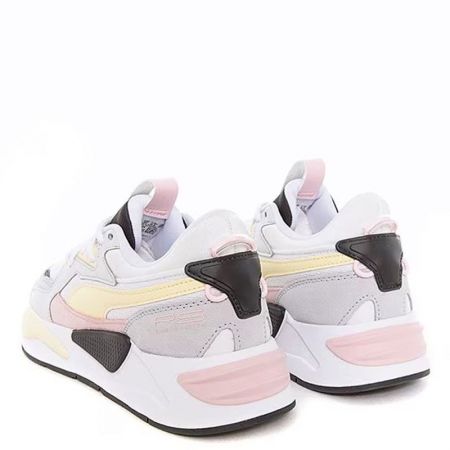 Детски Маратонки PUMA RS-E Reinvent 526612 383219-04 изображение 4