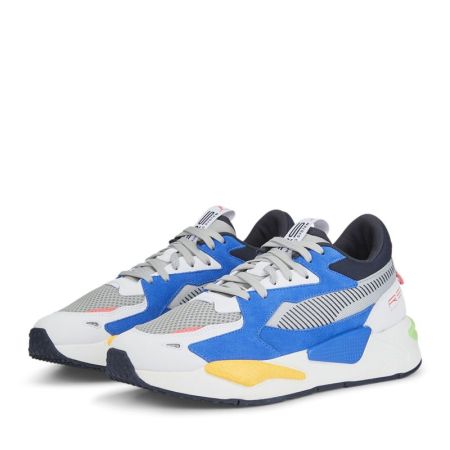 Мъжки Маратонки PUMA RS-Z Reinvention 534086 386629-06 изображение 3