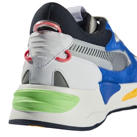 Мъжки Маратонки PUMA RS-Z Reinvention 534086 386629-06 изображение 9