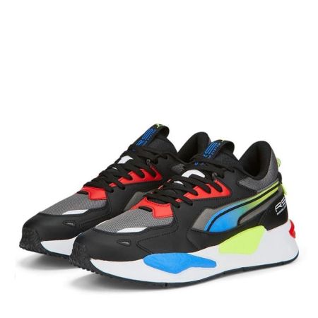 Pantofi Sport Dama PUMA RS-Z Tech 529000 388613-02 imagine 3