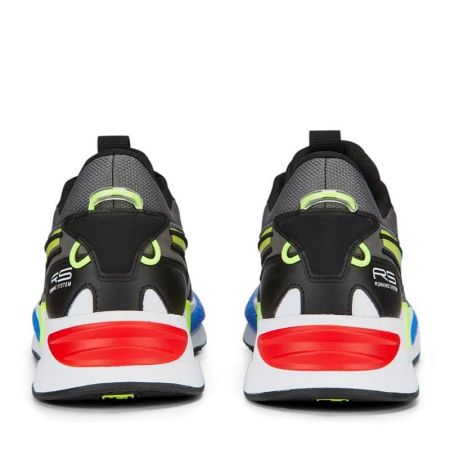 Pantofi Sport Dama PUMA RS-Z Tech 529000 388613-02 imagine 4