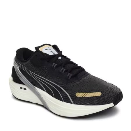 Детски Маратонки PUMA Run XX Nitro 530368 376171-01 изображение 3