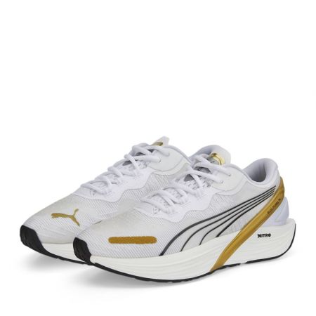 Детски Маратонки PUMA Run XX Nitro 530370 376171-08 изображение 3