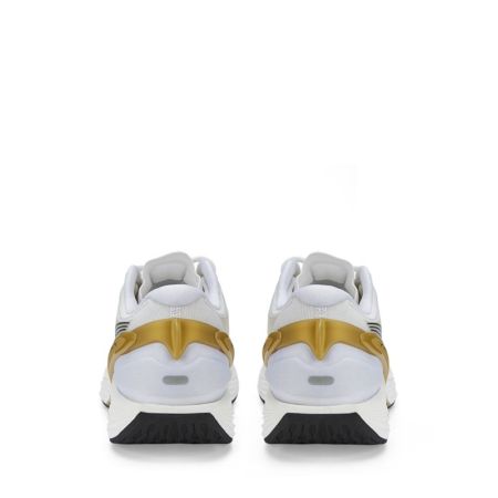 Детски Маратонки PUMA Run XX Nitro 530370 376171-08 изображение 6