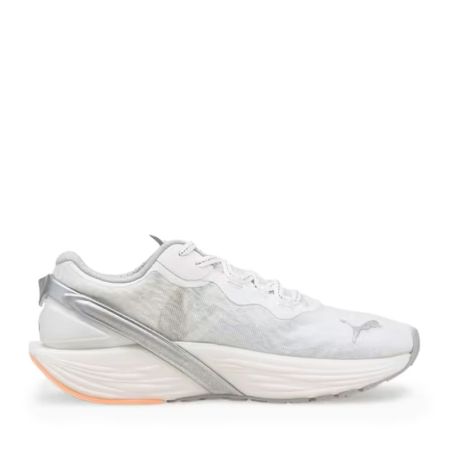 Pantofi Sport Copii PUMA Run XX Nitro Wildwash  530372 376261-01 imagine 2