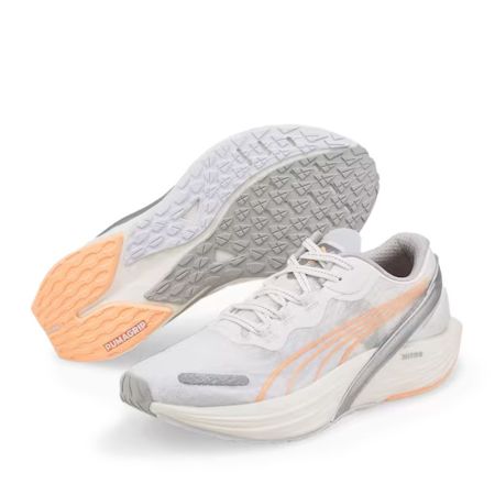 Pantofi Sport Copii PUMA Run XX Nitro Wildwash  530372 376261-01 imagine 3