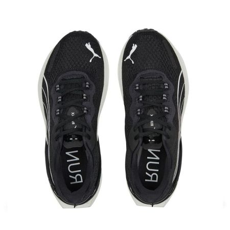 Pantofi Sport Dama PUMA Run XX Nitro Nova Shine 528930 377833-01 imagine 4
