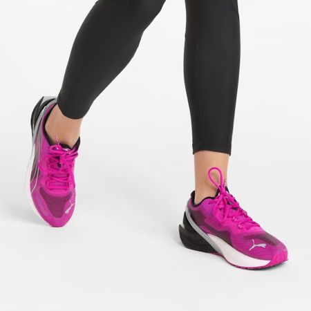 ΓΥΝΑΙΚΕΙΑ ΑΘΛΗΤΙΚΑ ΠΑΠΟΥΤΣΙΑ PUMA Run XX Nitro 526598 376171-02 εικόνα 9