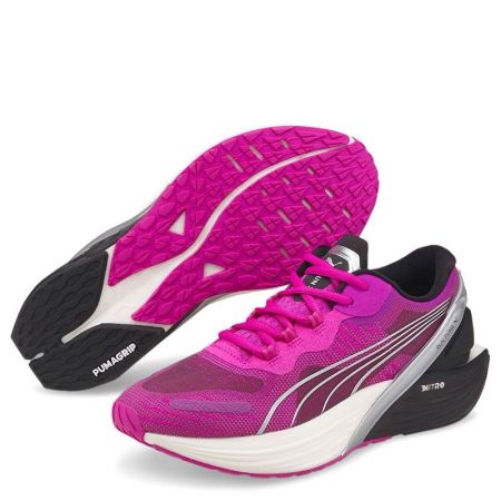 ΓΥΝΑΙΚΕΙΑ ΑΘΛΗΤΙΚΑ ΠΑΠΟΥΤΣΙΑ PUMA Run XX Nitro 526598 376171-02 εικόνα 3