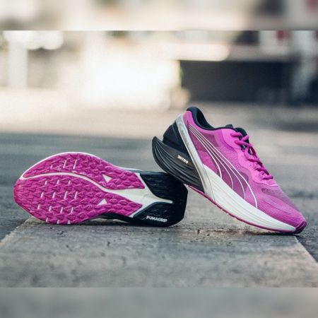 ΓΥΝΑΙΚΕΙΑ ΑΘΛΗΤΙΚΑ ΠΑΠΟΥΤΣΙΑ PUMA Run XX Nitro 526598 376171-02 εικόνα 13
