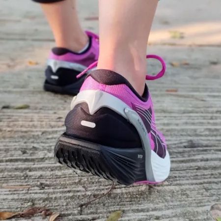 ΓΥΝΑΙΚΕΙΑ ΑΘΛΗΤΙΚΑ ΠΑΠΟΥΤΣΙΑ PUMA Run XX Nitro 526598 376171-02 εικόνα 16
