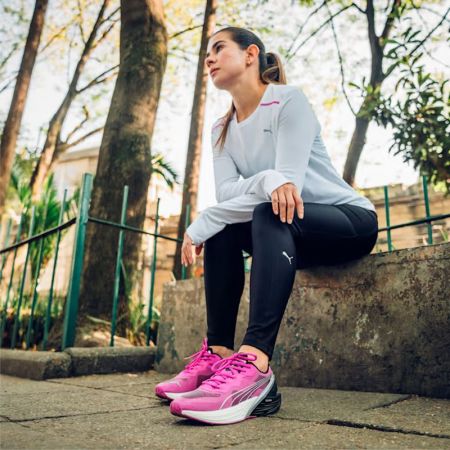 ΓΥΝΑΙΚΕΙΑ ΑΘΛΗΤΙΚΑ ΠΑΠΟΥΤΣΙΑ PUMA Run XX Nitro 526598 376171-02 εικόνα 11
