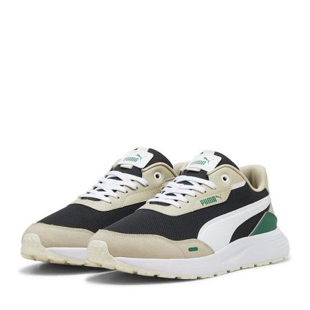 Детски Маратонки PUMA Runtamed 528338 389236-16 изображение 3
