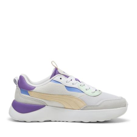 Pantofi Sport Copii PUMA Runtamed Platform 530132 392324-11 imagine 2