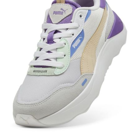 Pantofi Sport Copii PUMA Runtamed Platform 530132 392324-11 imagine 5