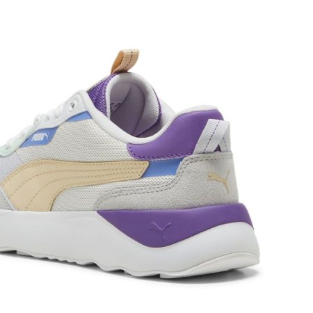 Pantofi Sport Copii PUMA Runtamed Platform 530132 392324-11 imagine 6
